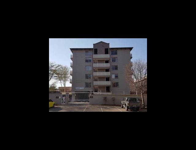 2 BEDROOM APARTMENT FOR SALE IN HILLCREST